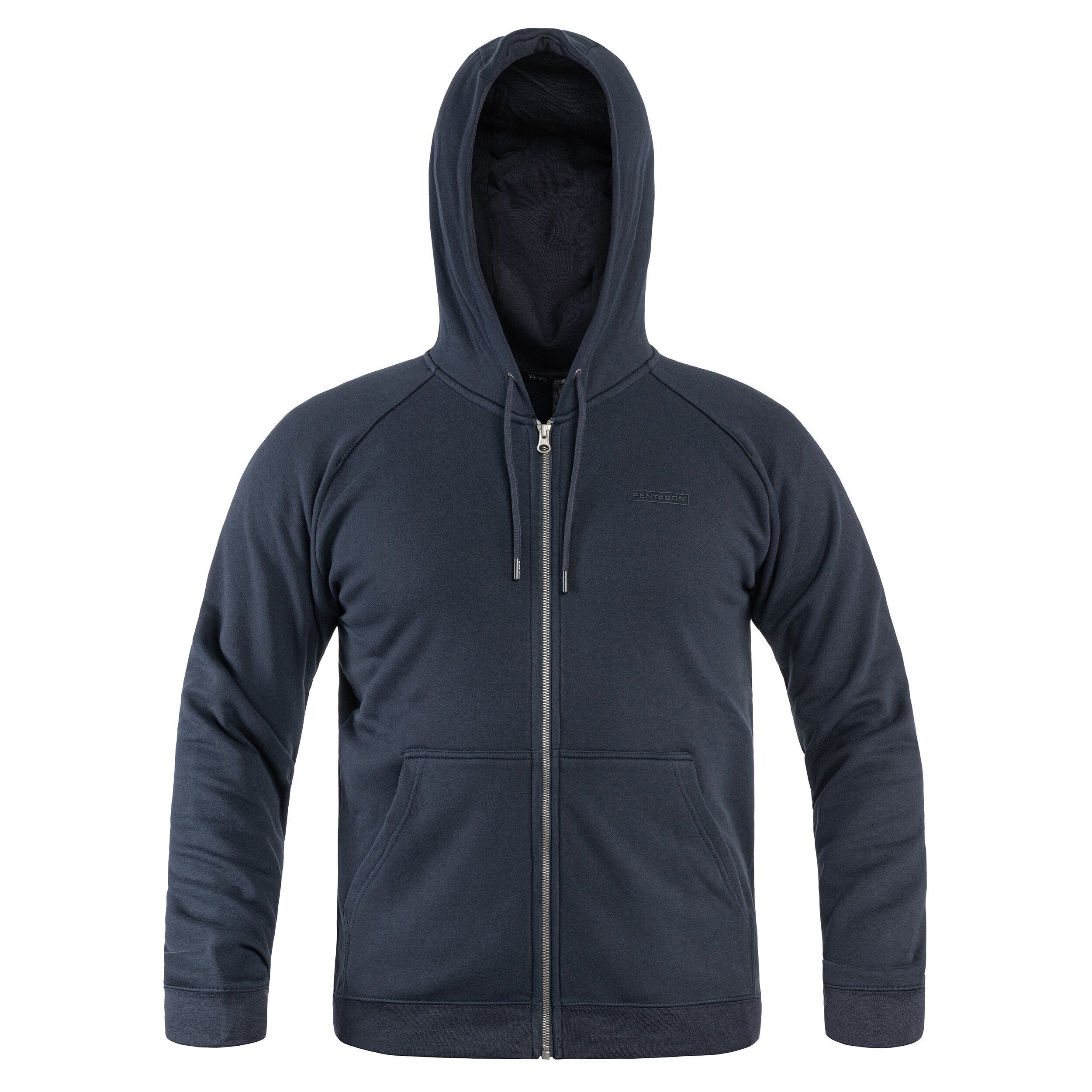 Кофта Pentagon Griffin Hood - Midnight Blue