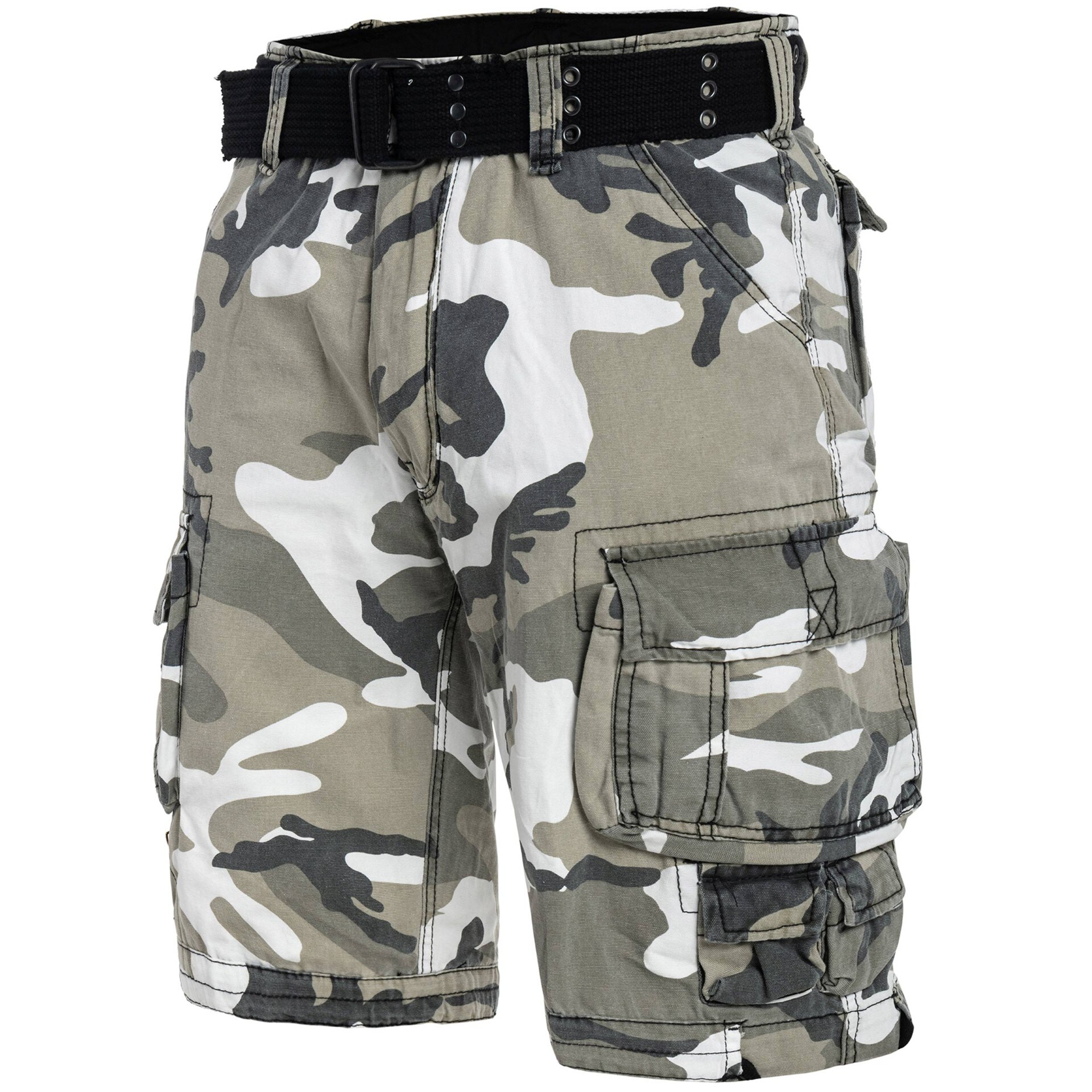 Шорти Brandit Savage - Urban Camo