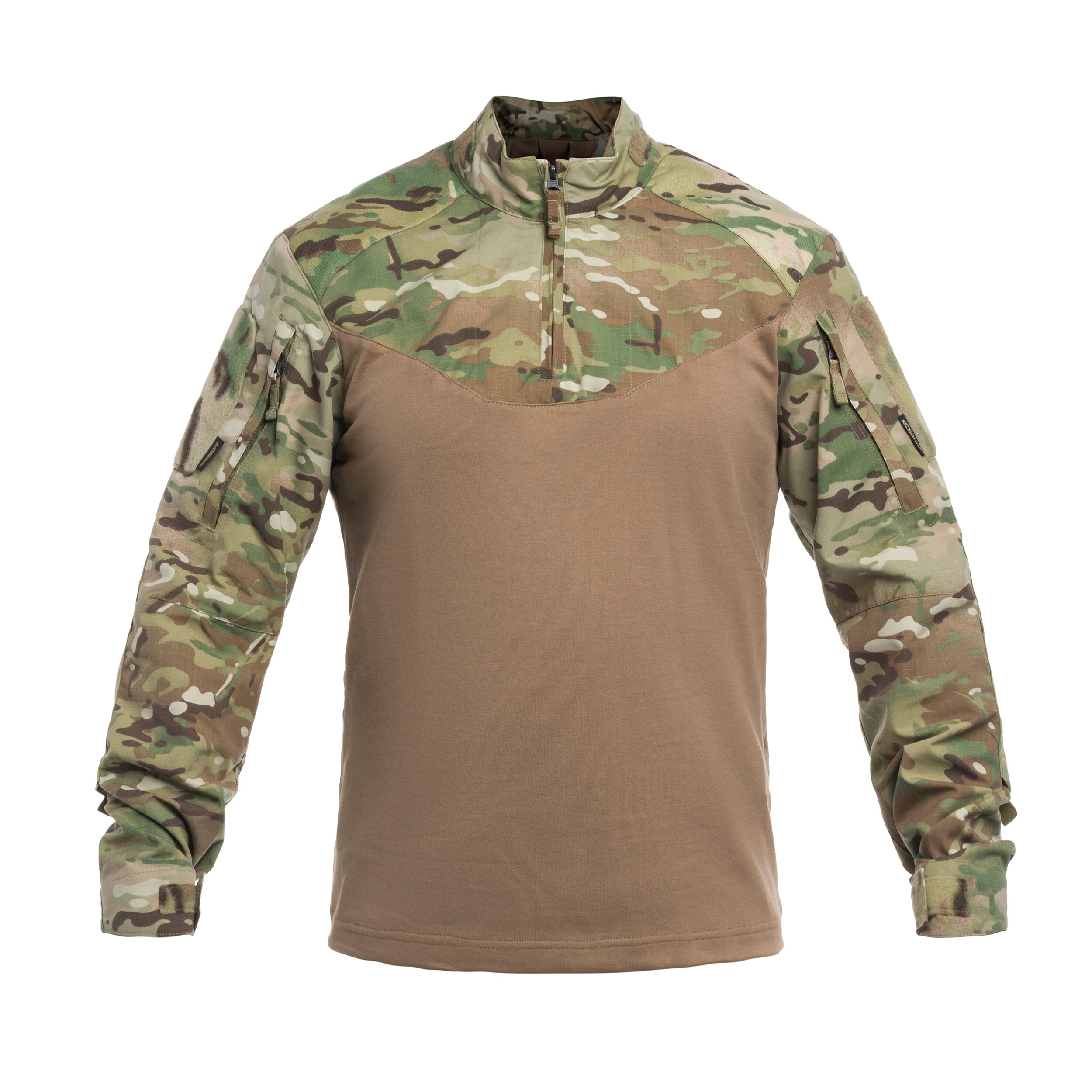 Бойова сорочка Carinthia Combat Shirt - MultiCam