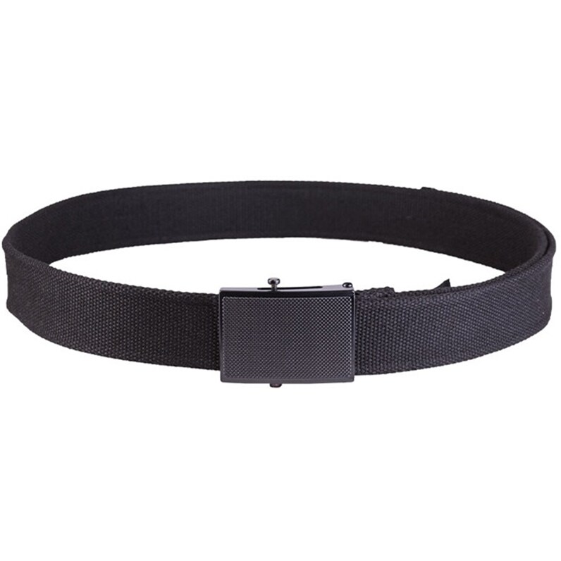 Чорний Ремінь Mil-Tec BW типу BW