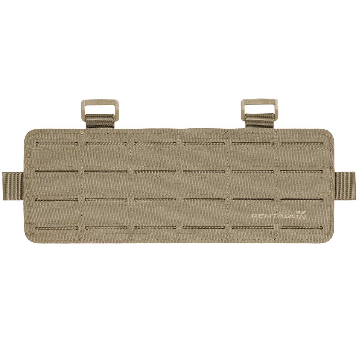 Модульна накладка на ремінь Pentagon Thetis - Coyote