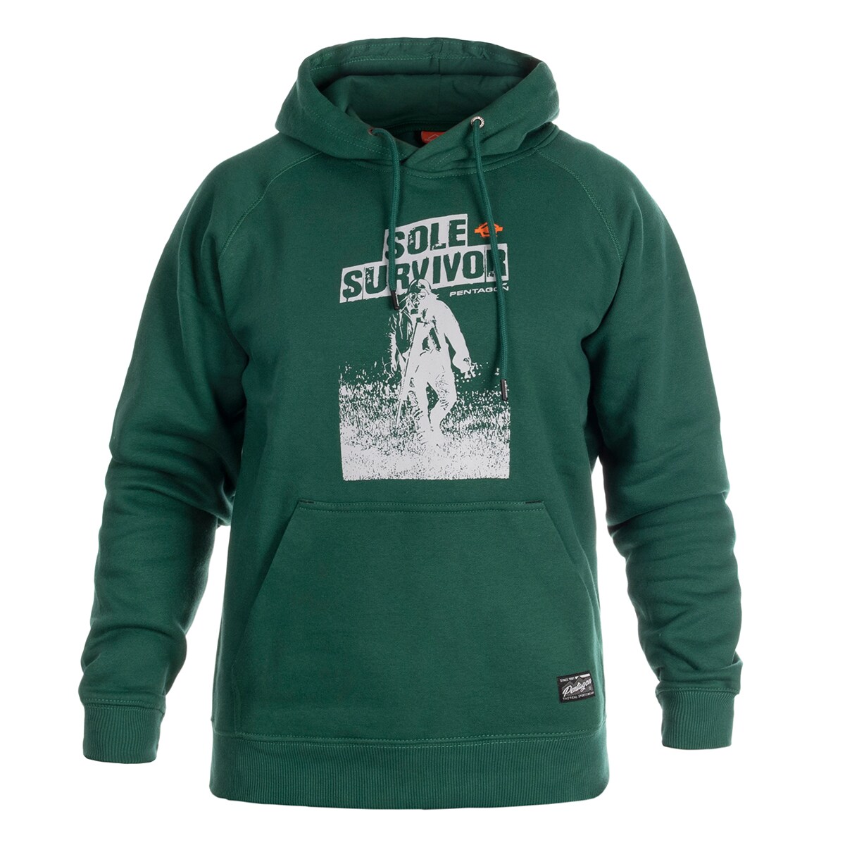 Кофта Pentagon Phaeton Sole Survivor Springbok Green