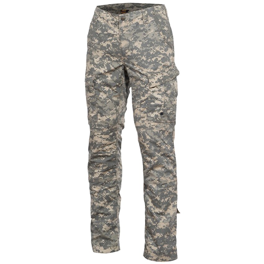 Військові штани Pentagon ACU Digital