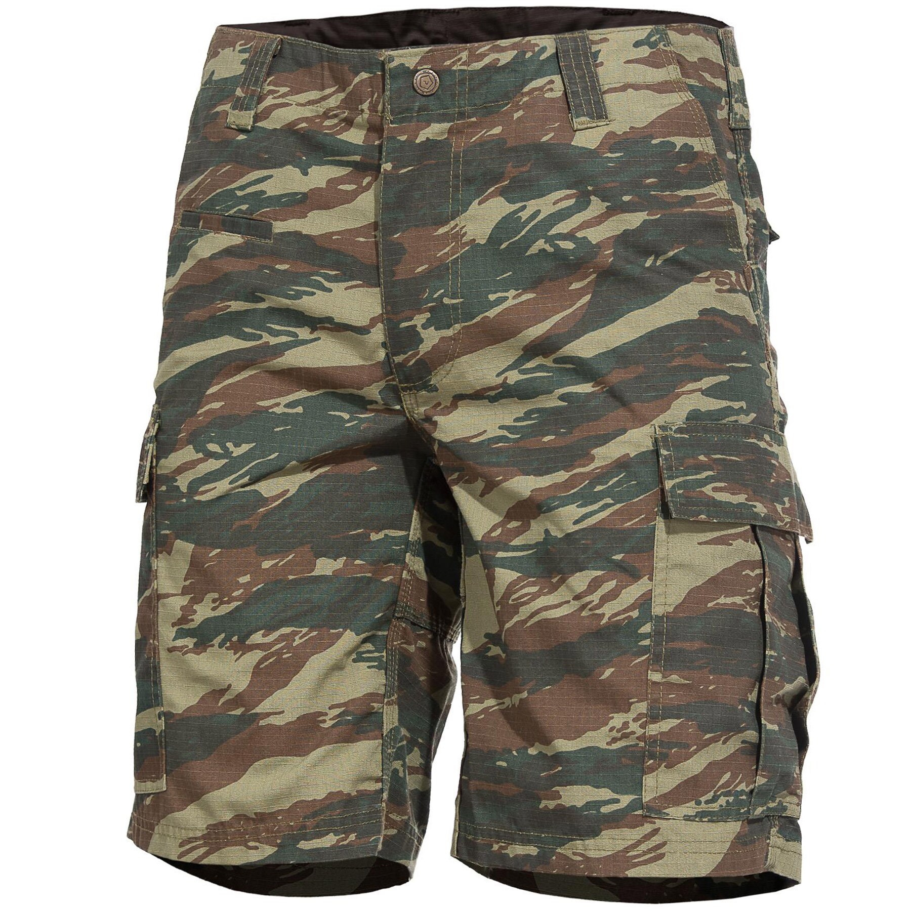 Шорти Pentagon BDU - Greek Camo