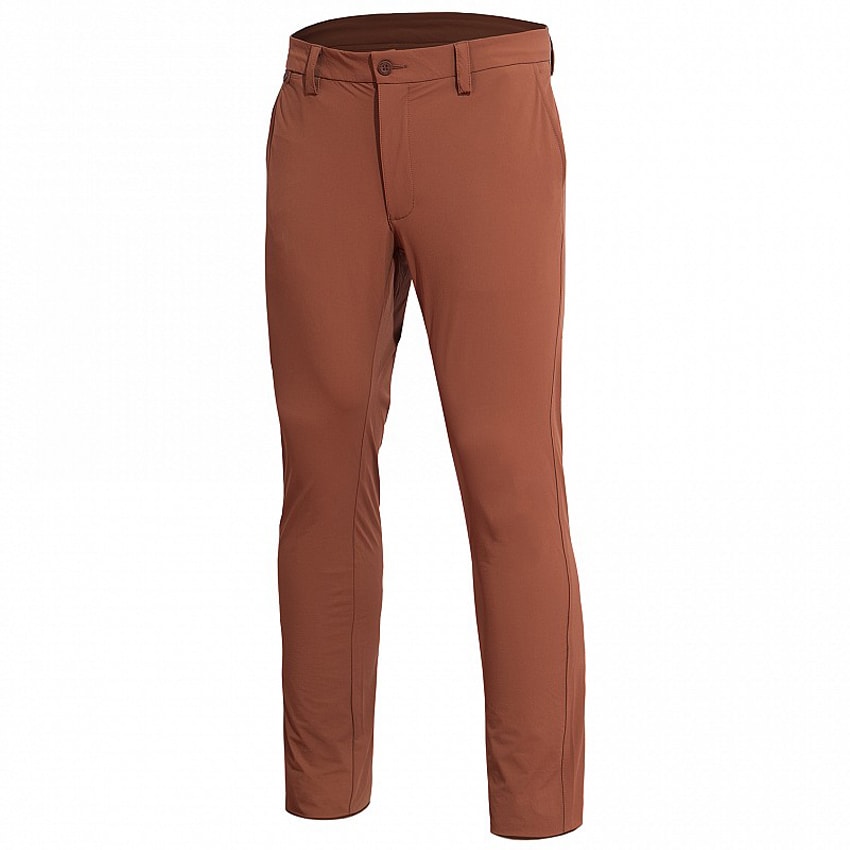 Штани Pentagon Allure Chino - Maroon Red - просочені