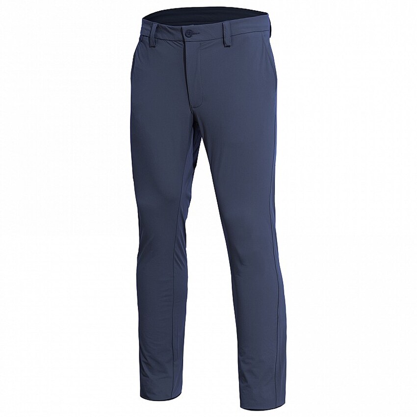 Штани Pentagon Allure Chino - Midnight Blue - просочені