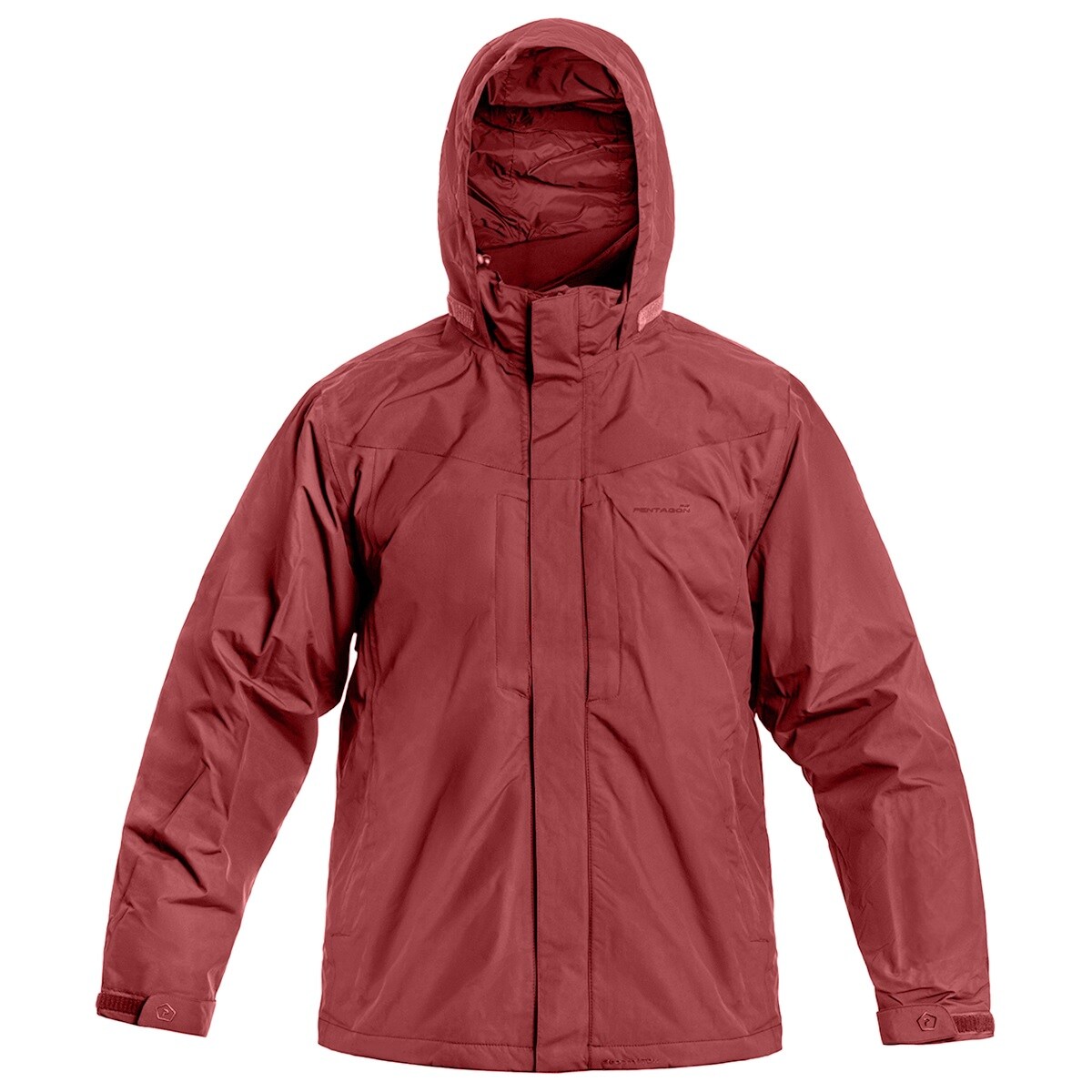 Куртка Pentagon GEN V 3.0 - Maroon Red