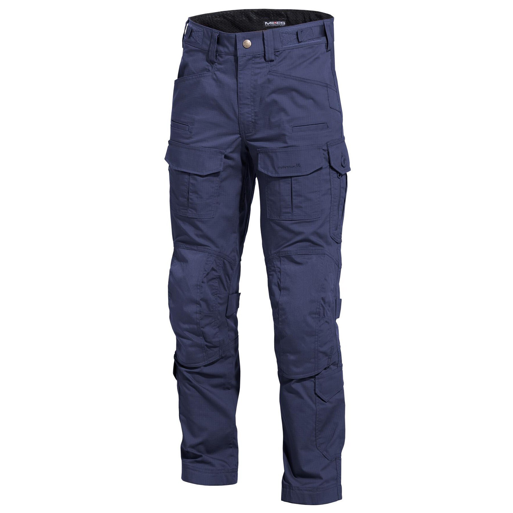 Штани Pentagon Wolf Combat - Midnight Blue