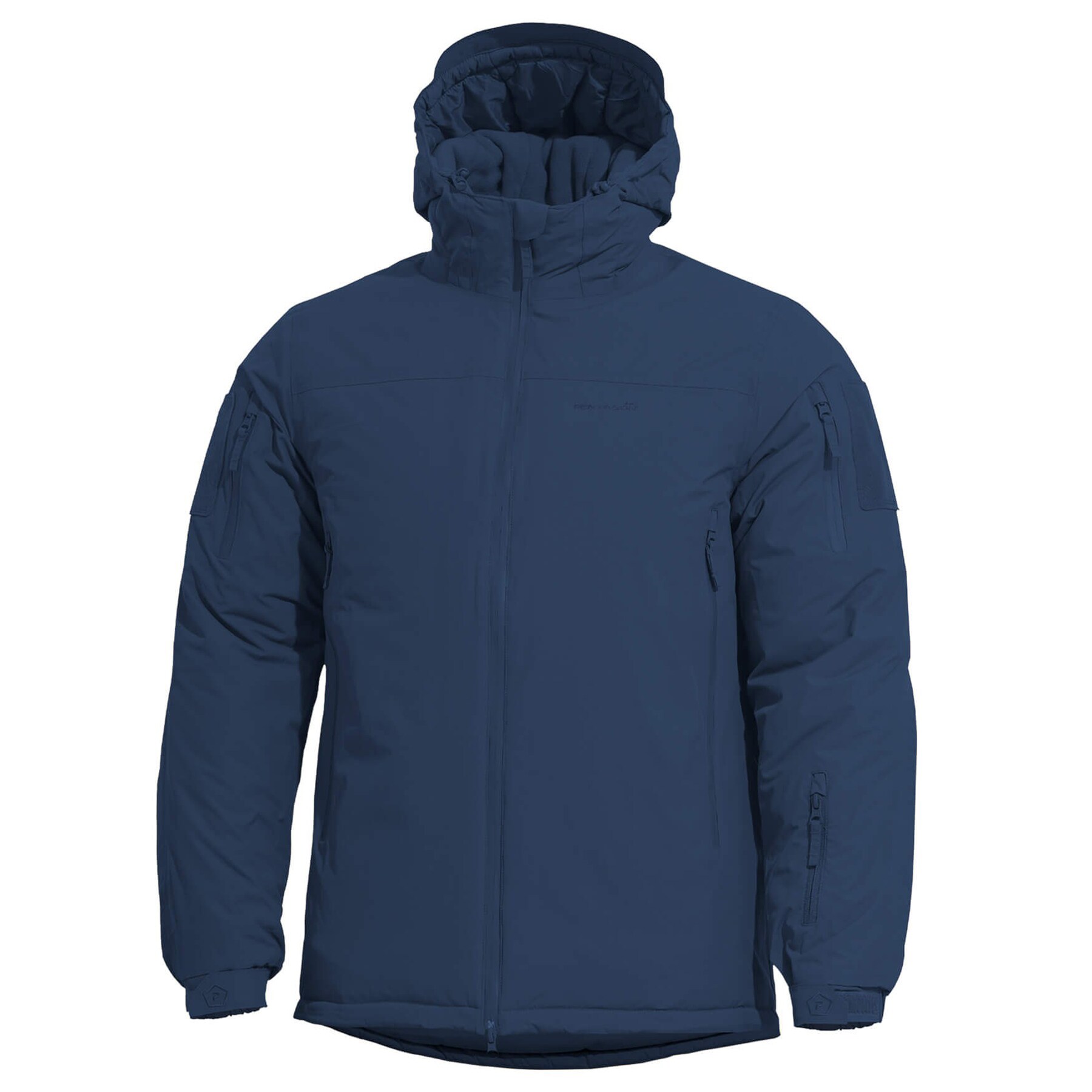 Куртка Pentagon Hoplite Parka - RAF Blue