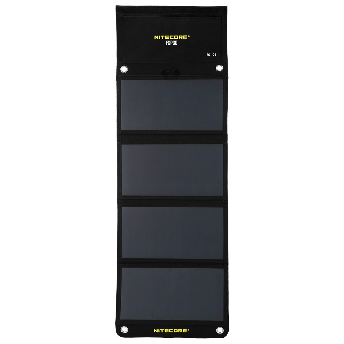 Panel słoneczny Nitecore FSP30 30W