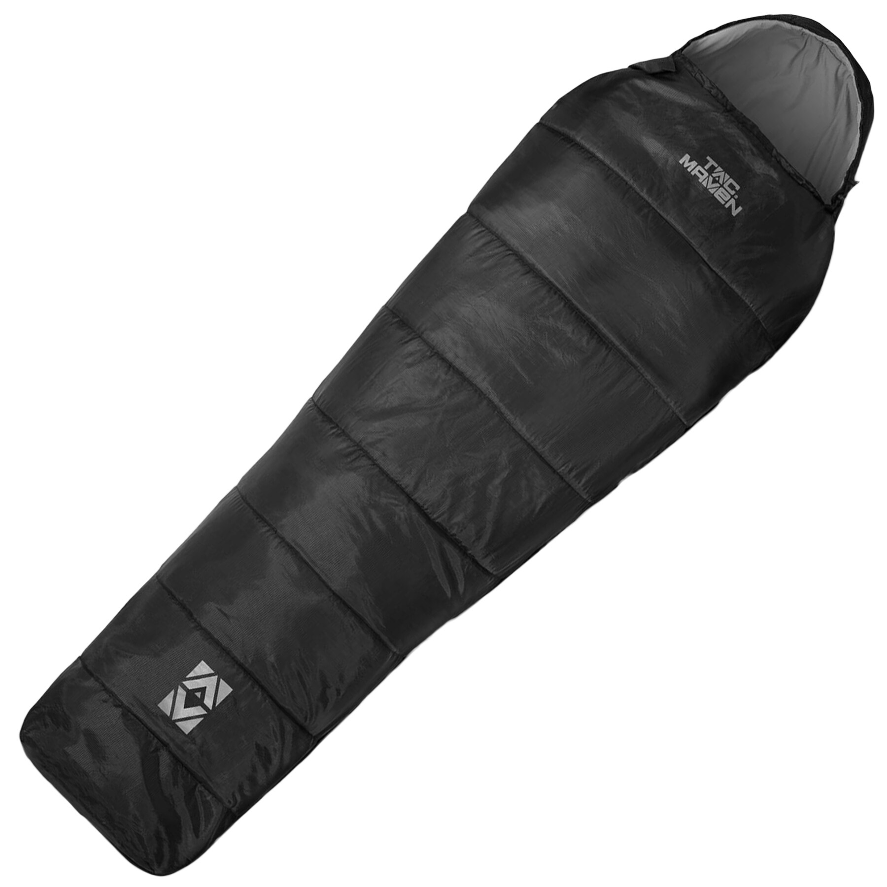 Спальний мішок Pentagon Tac Maven Cocoon - Black