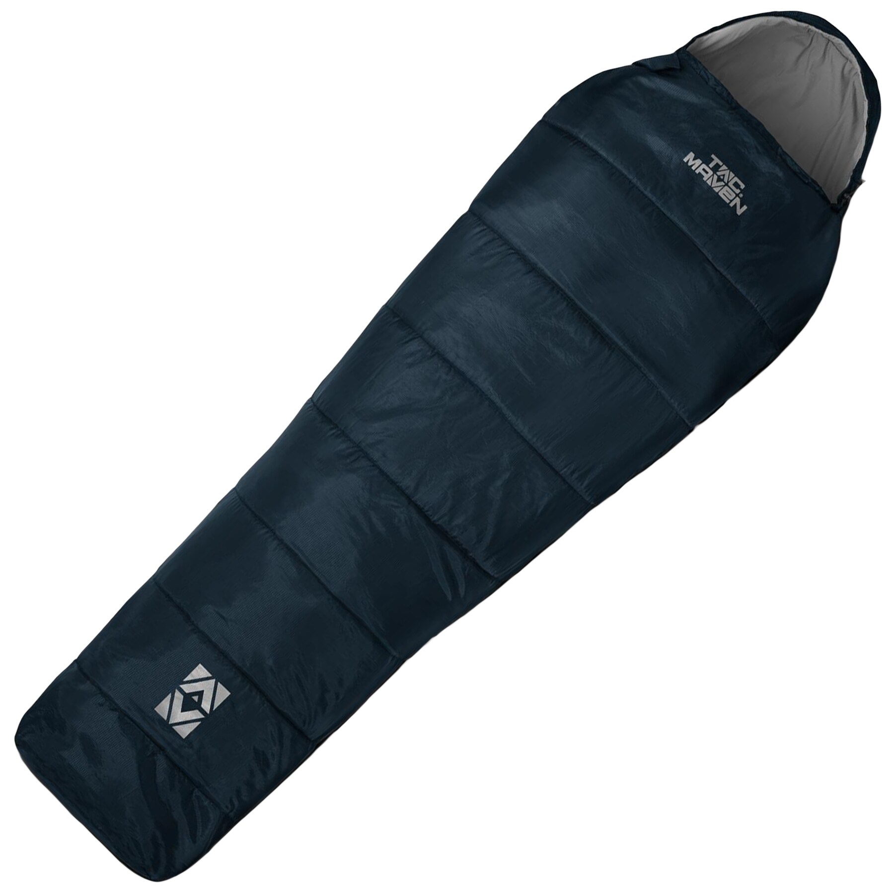 Спальний мішок Pentagon Tac Maven Cocoon - Midnight Blue 