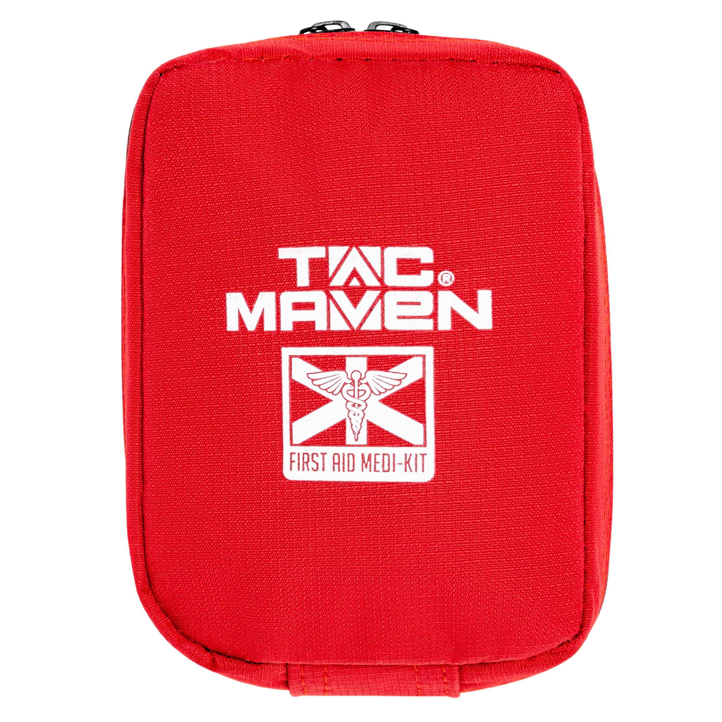 Apteczka Pentagon Hippokrates Tac Maven - Red