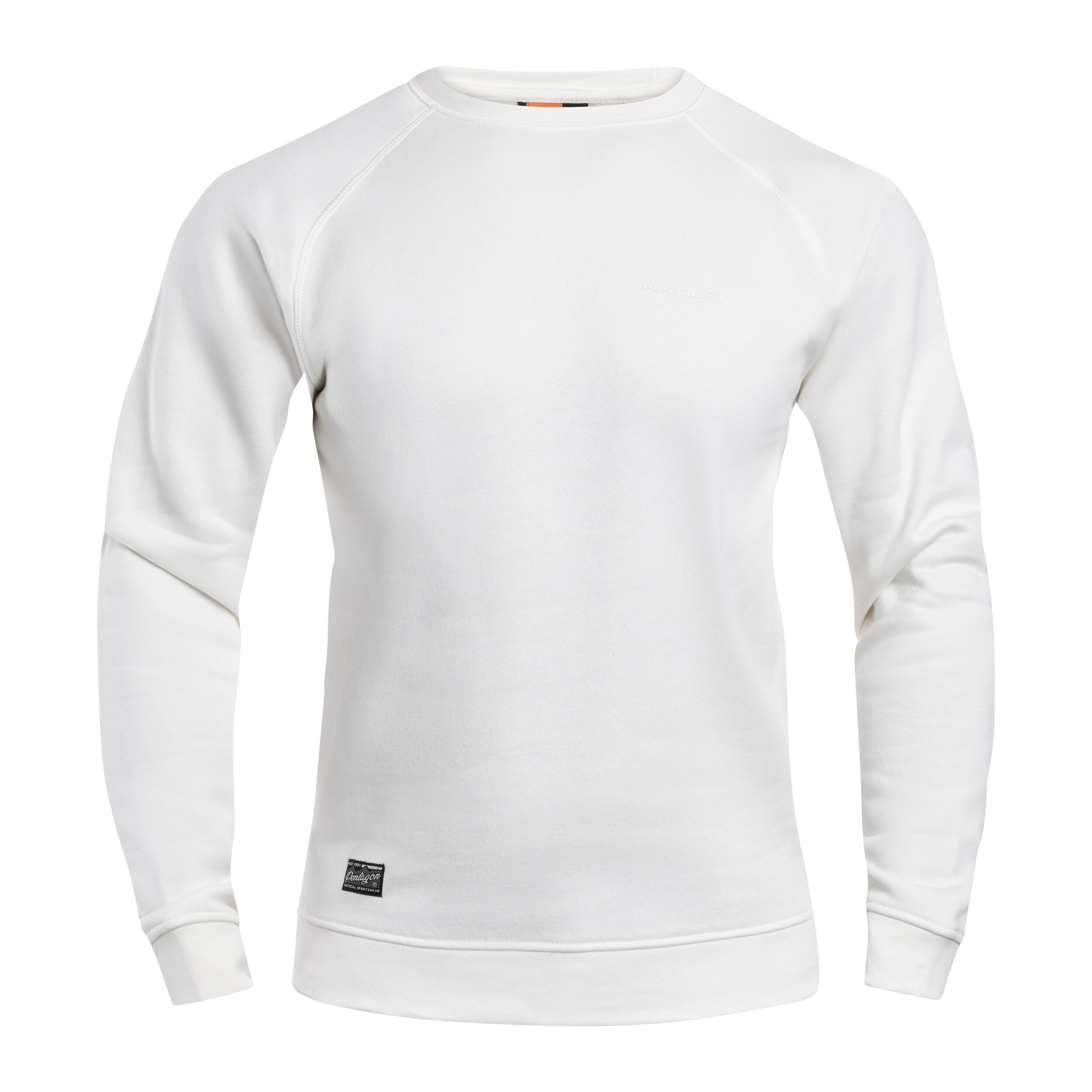 Кофта Pentagon Hawk Blank - White