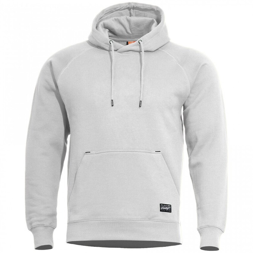 Кофта Pentagon Phateon Hood Sweater - White