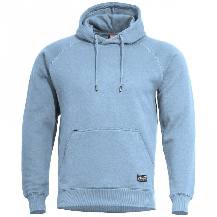 Кофта Pentagon Phateon Hood Sweater - Langoon Blue