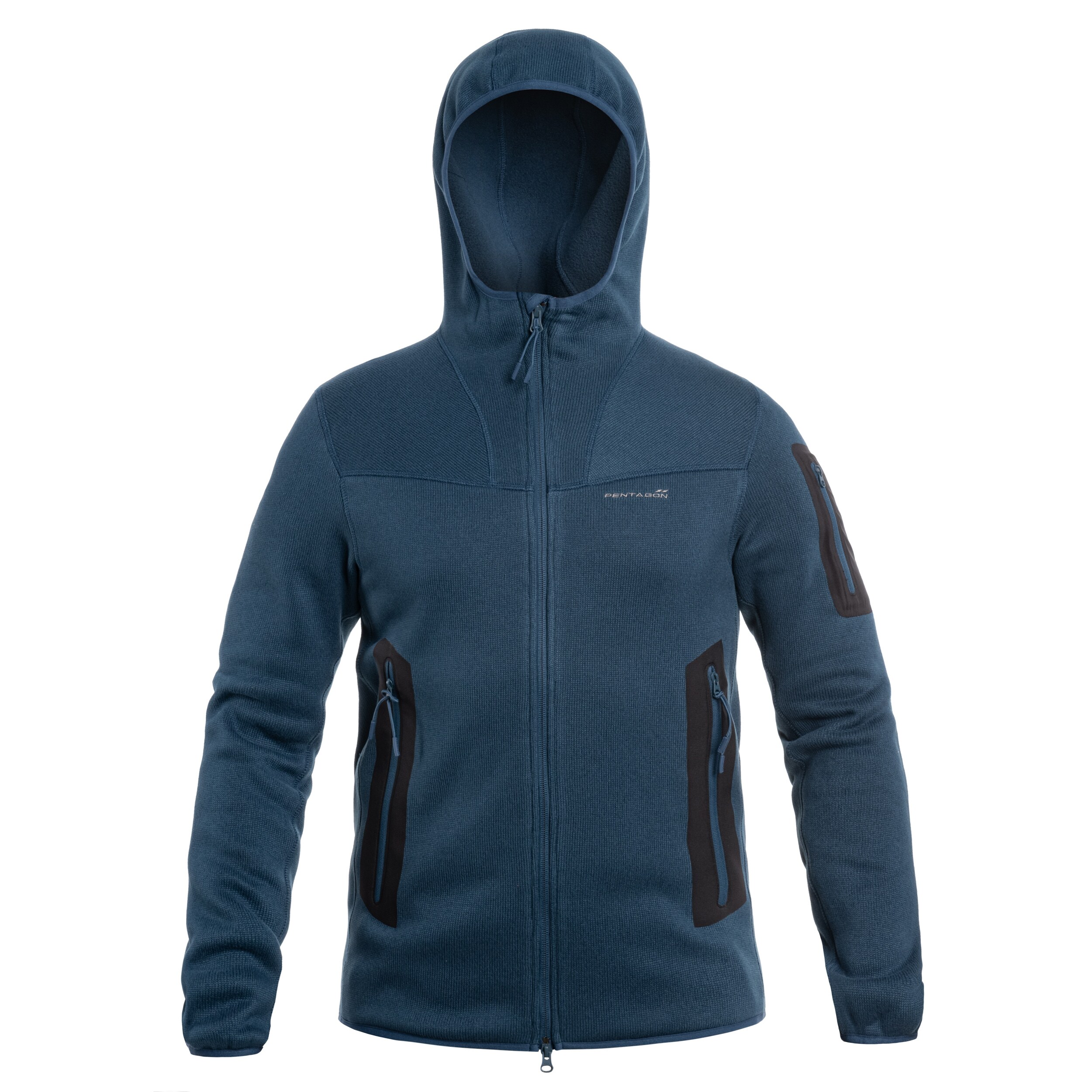 Кофта Pentagon Falcon Pro - RAF Blue