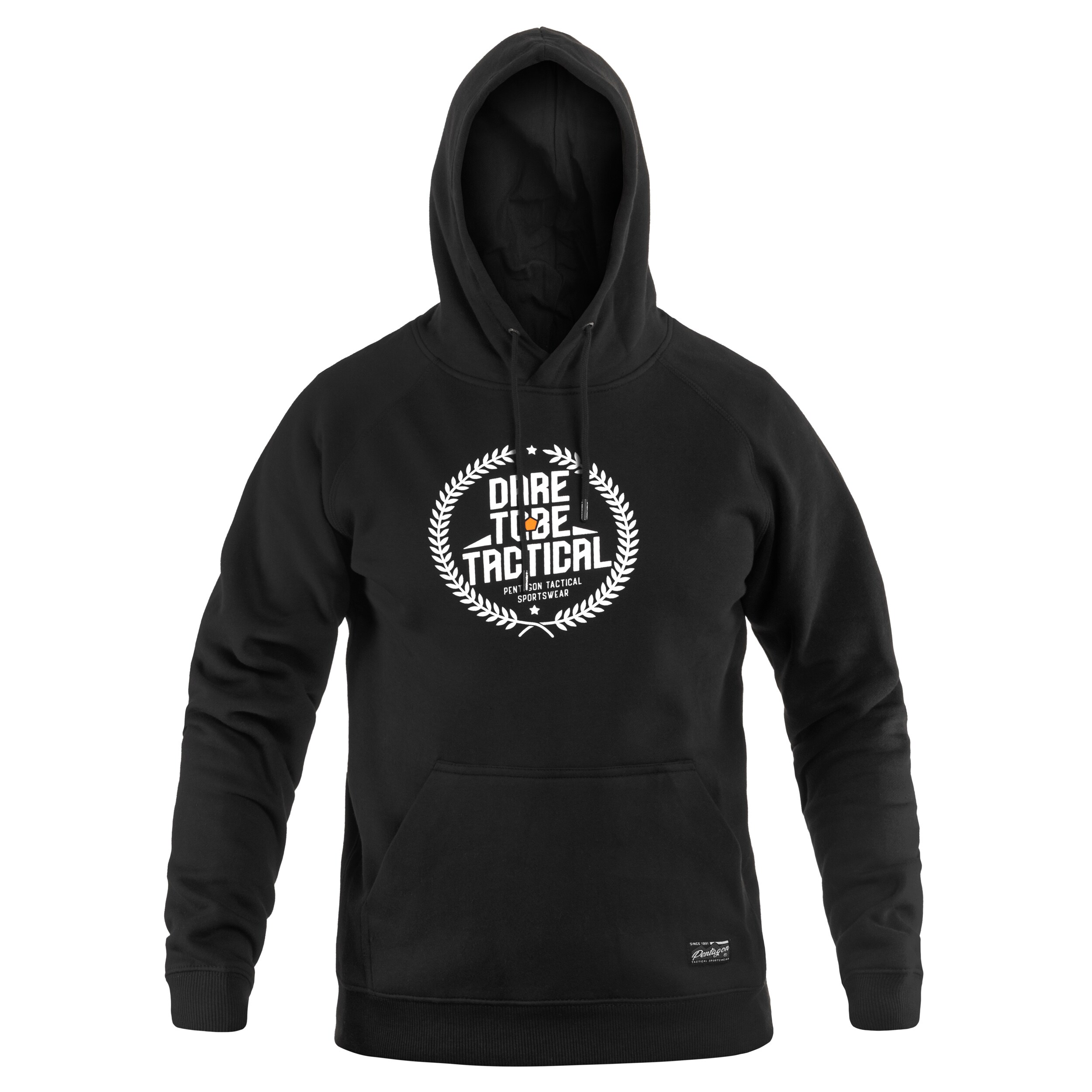 Кофта Pentagon Phaeton Laurel - Black