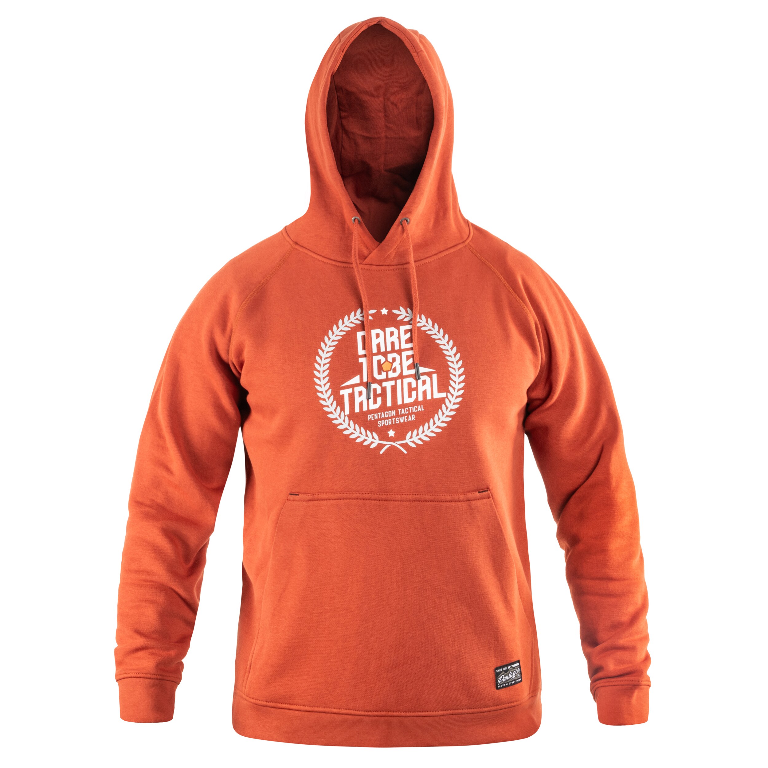 Кофта Pentagon Phaeton Laurel - Maroon Red