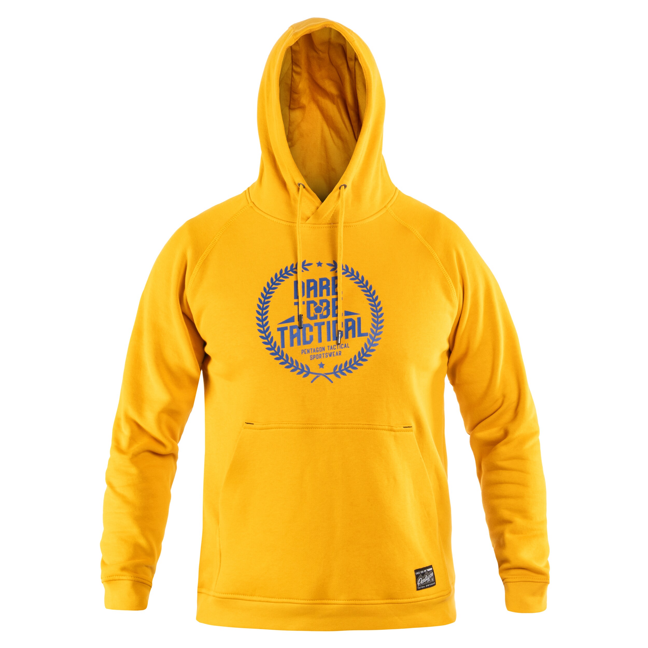 Кофта Pentagon Phaeton Laurel - Tuscan Yellow