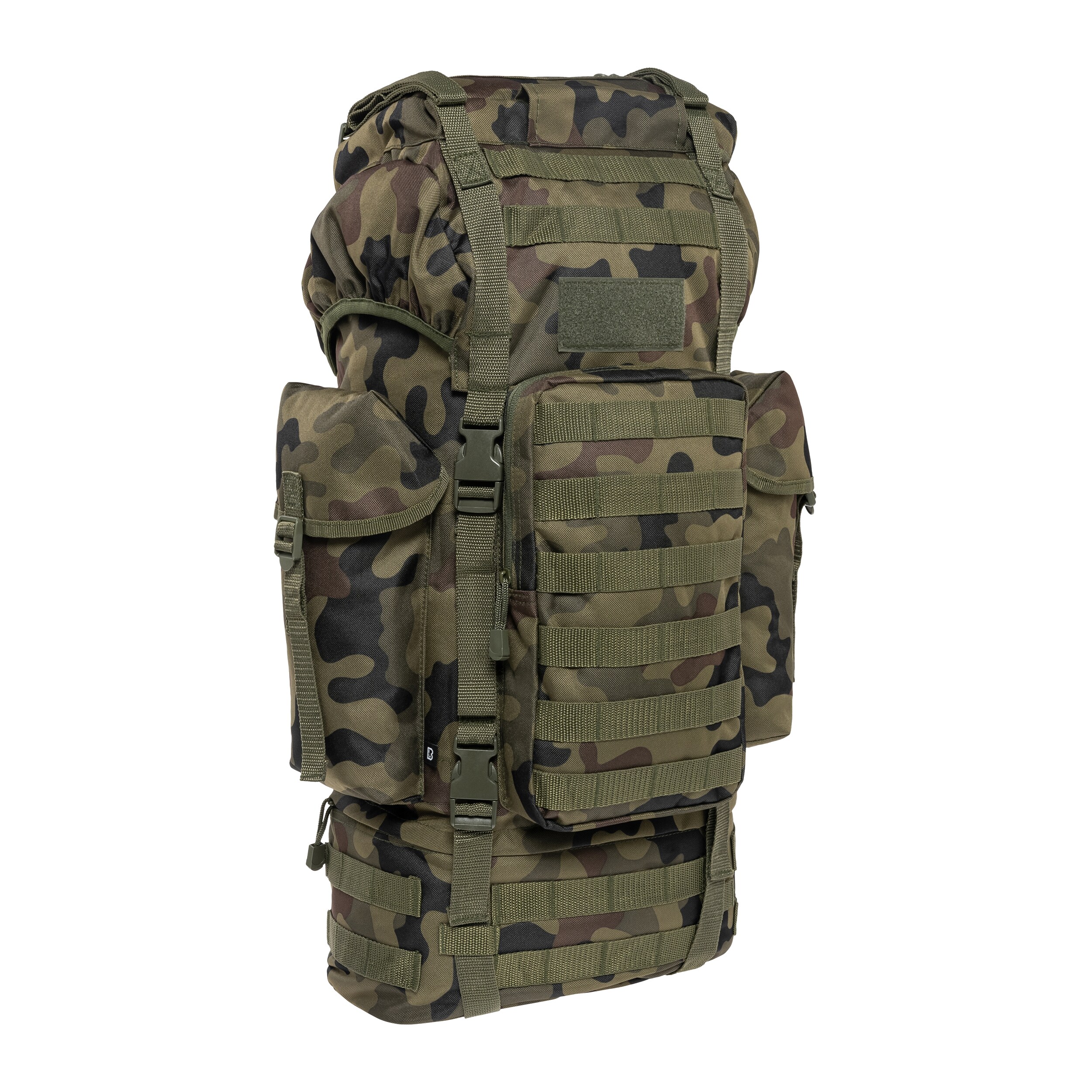 Рюкзак Brandit Kampfrucksack MOLLE 65 л - wz. 93 "Pantera"