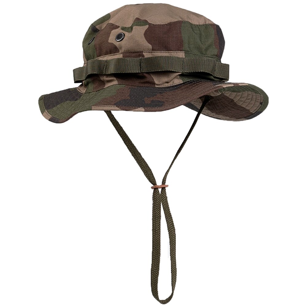 Kapelusz Mil-Tec US GI Boonie Hat One size - CCE Camo