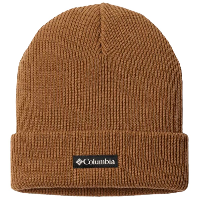 Czapka Columbia Whirlibird Cuffed Beanie - Delta