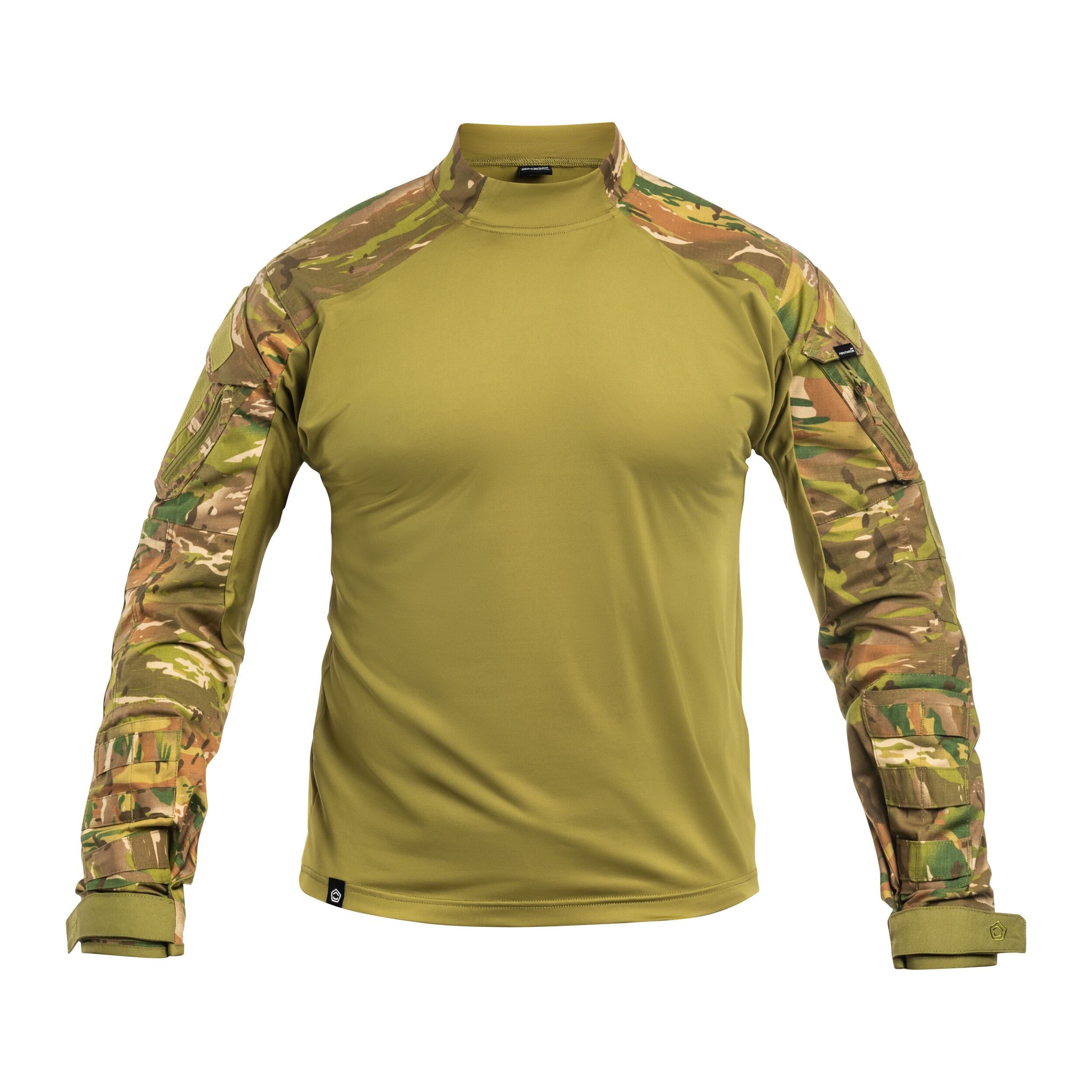 Бойова сорочка Pentagon Wolf Combat Shirt - Grassman