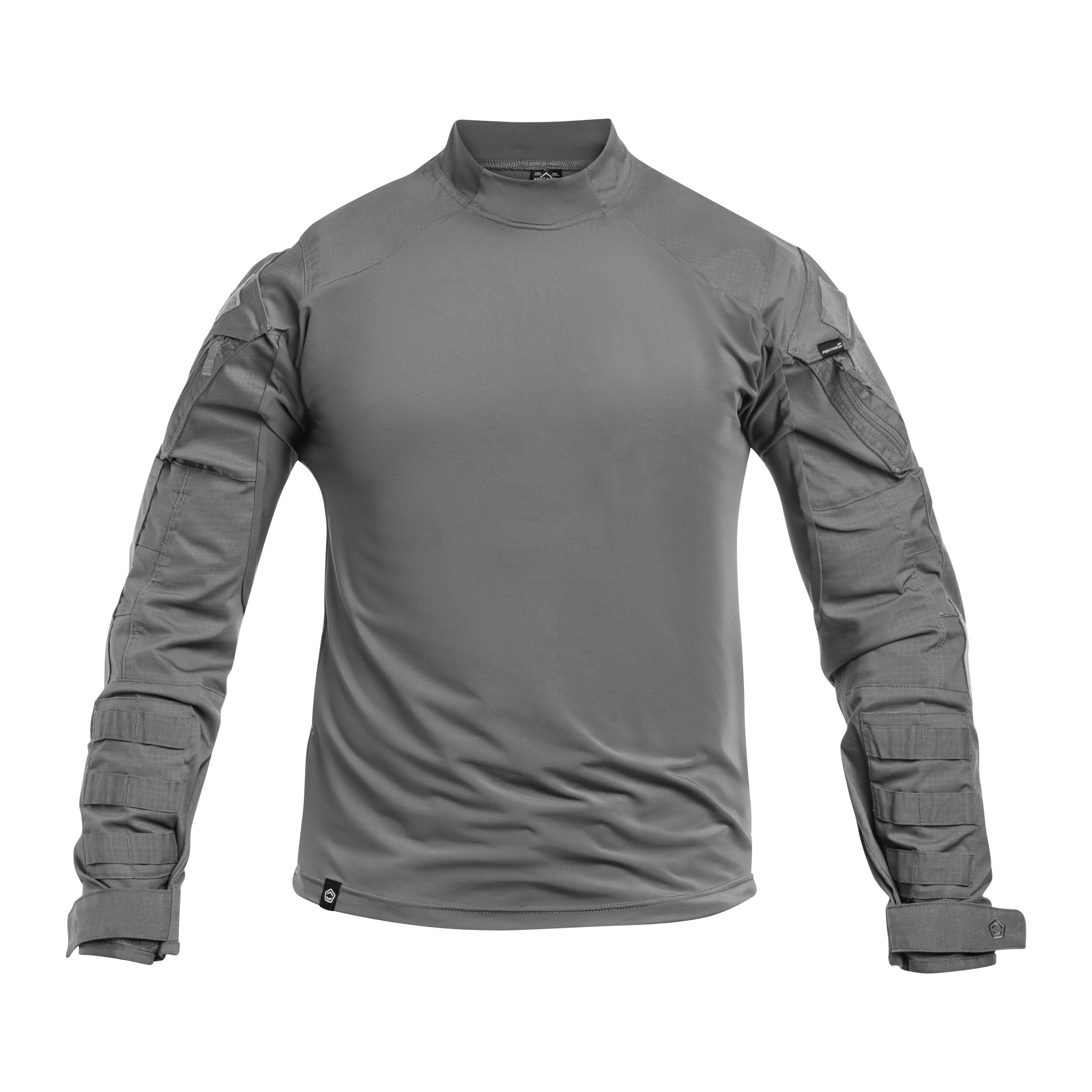 Бойова сорочка Pentagon Wolf Combat Shirt - Wolf Grey
