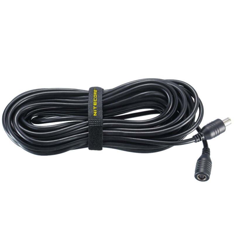 Kabel do paneli fotowoltaicznych Nitecore Extension Cable - 10 m