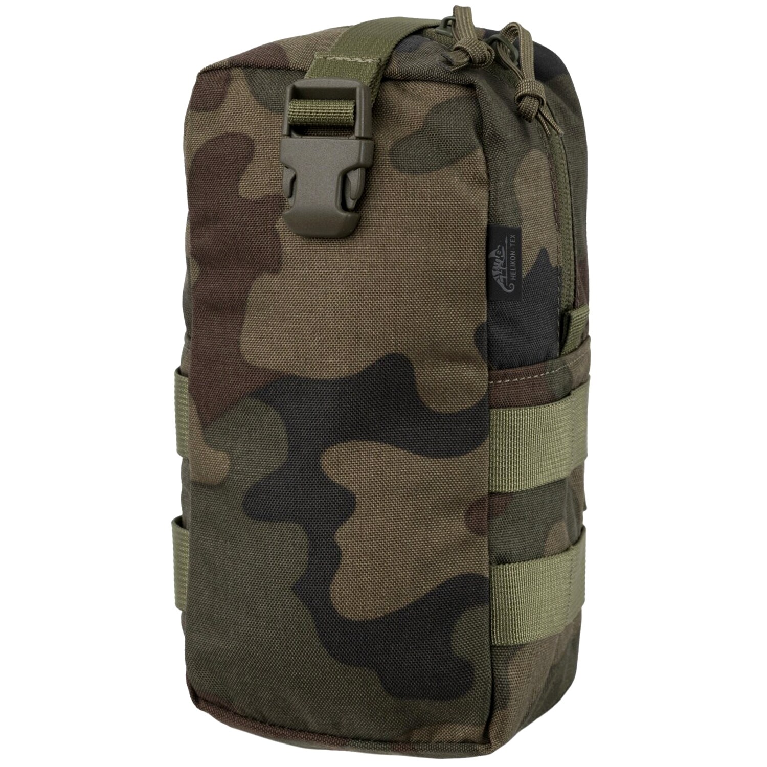 Підсумок Helikon Guardian Multi Pouch Cordura - PL Woodland