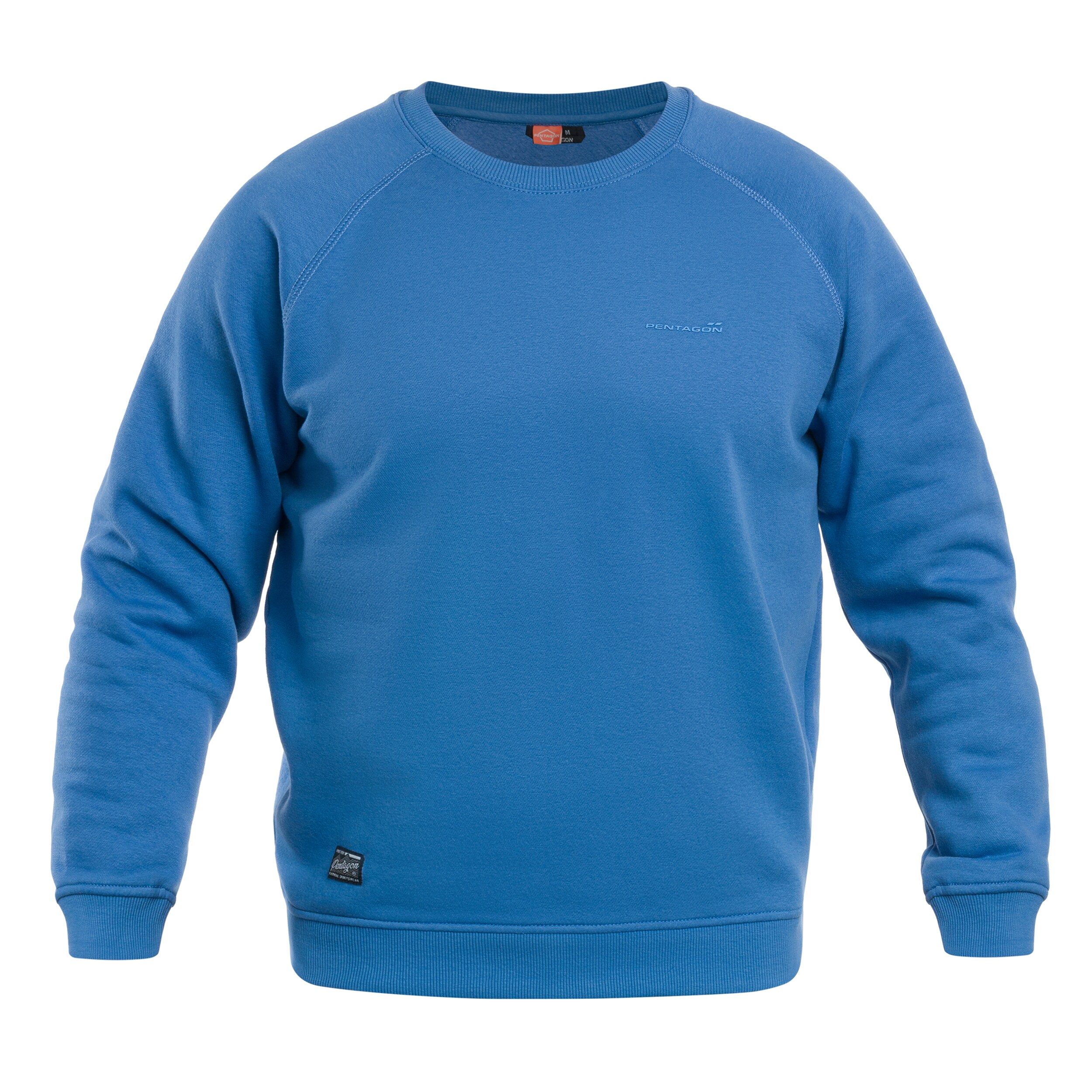 Кофта Pentagon Hawk Blank - Dawn Blue