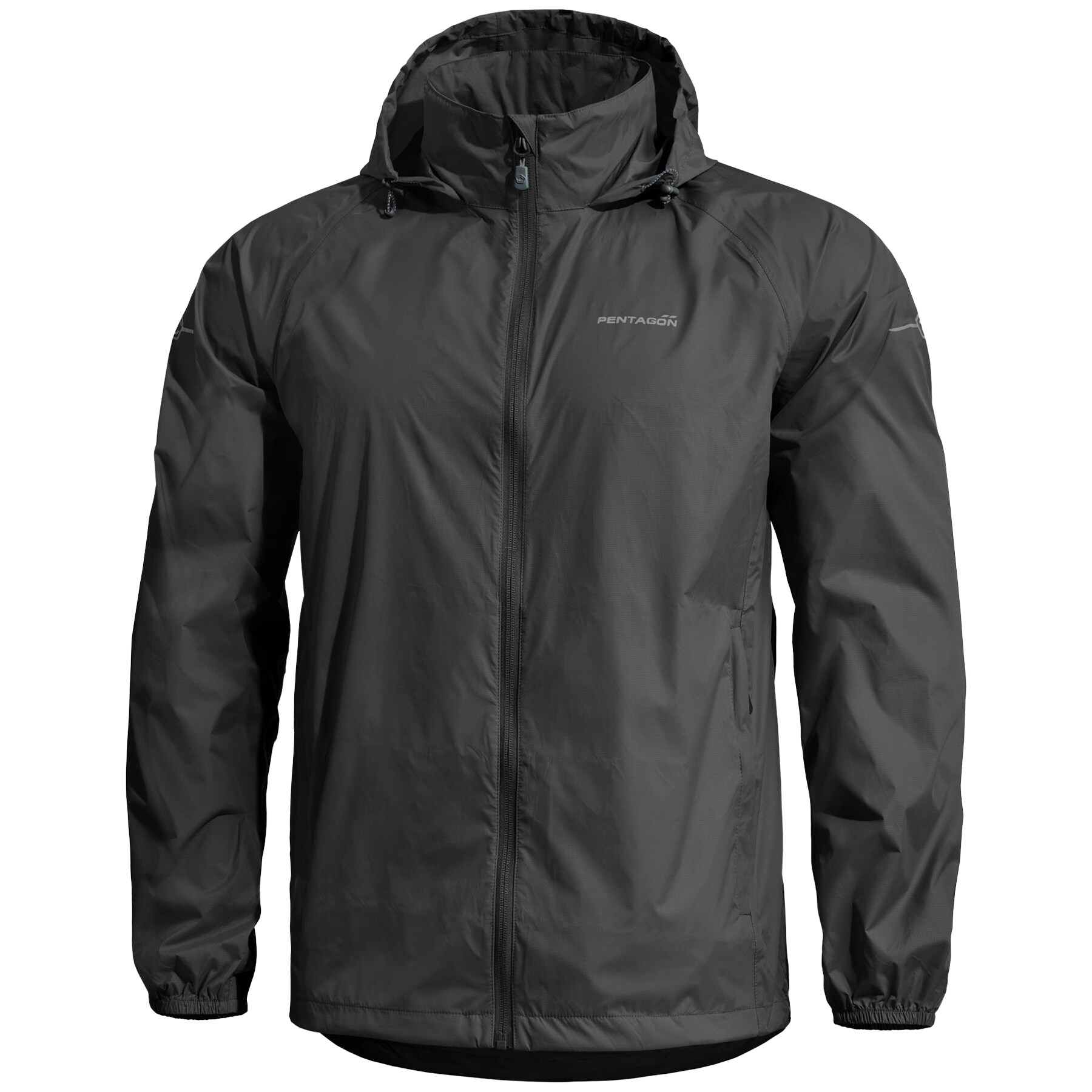 Куртка Pentagon Cloudburst - Black