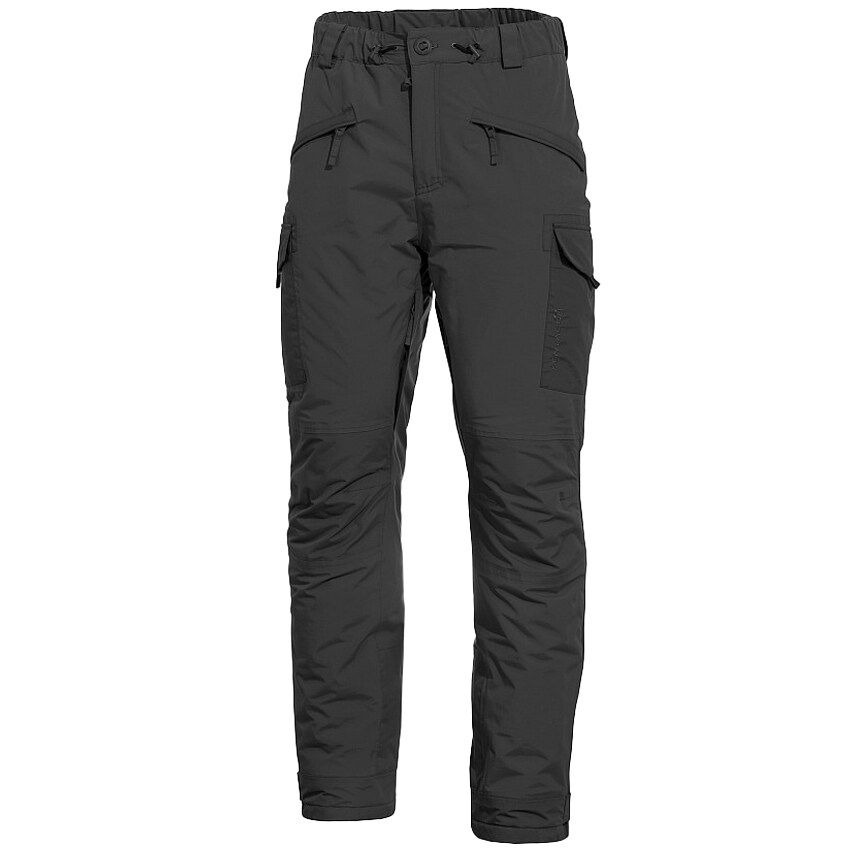 Штани Pentagon HCP 1 - Black
