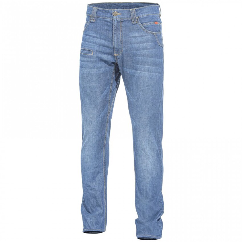 Штани Pentagon Rogue Jeans - Light Indigo Blue