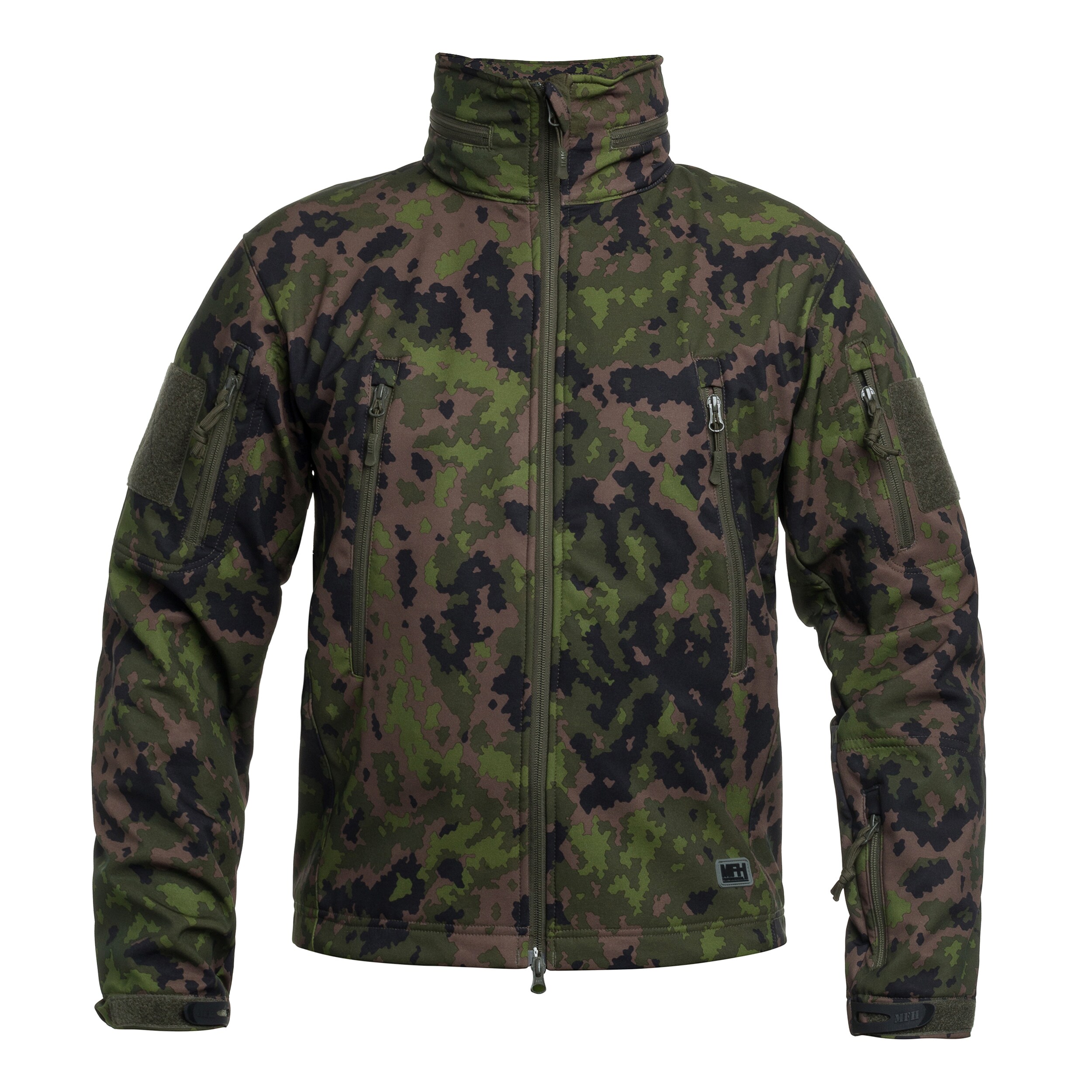 Куртка MFH Scorpion Softshell - M05 