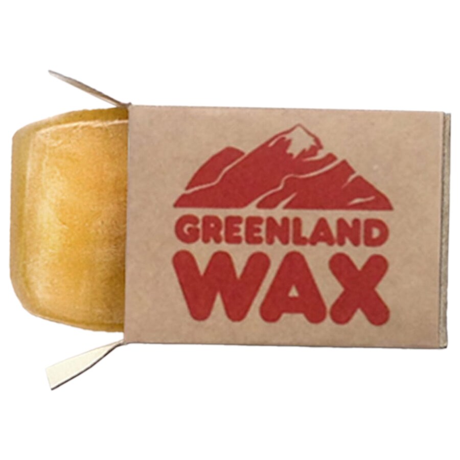 Просочувач Fjallraven Greenland Wax Travel Pack