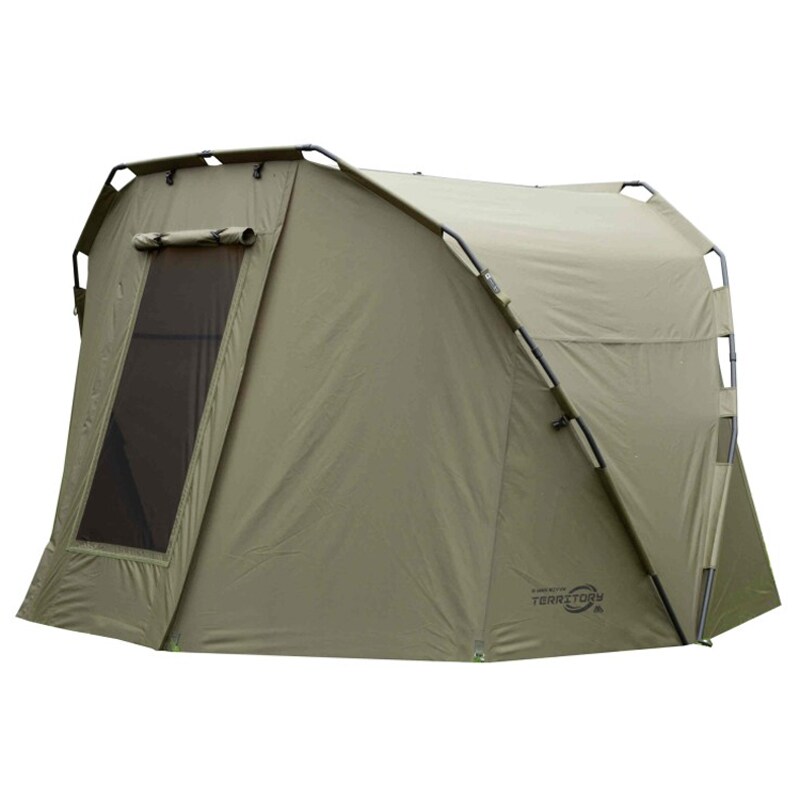 Namiot 2-osobowy Mikado Terroritory 2 Man Bivvy