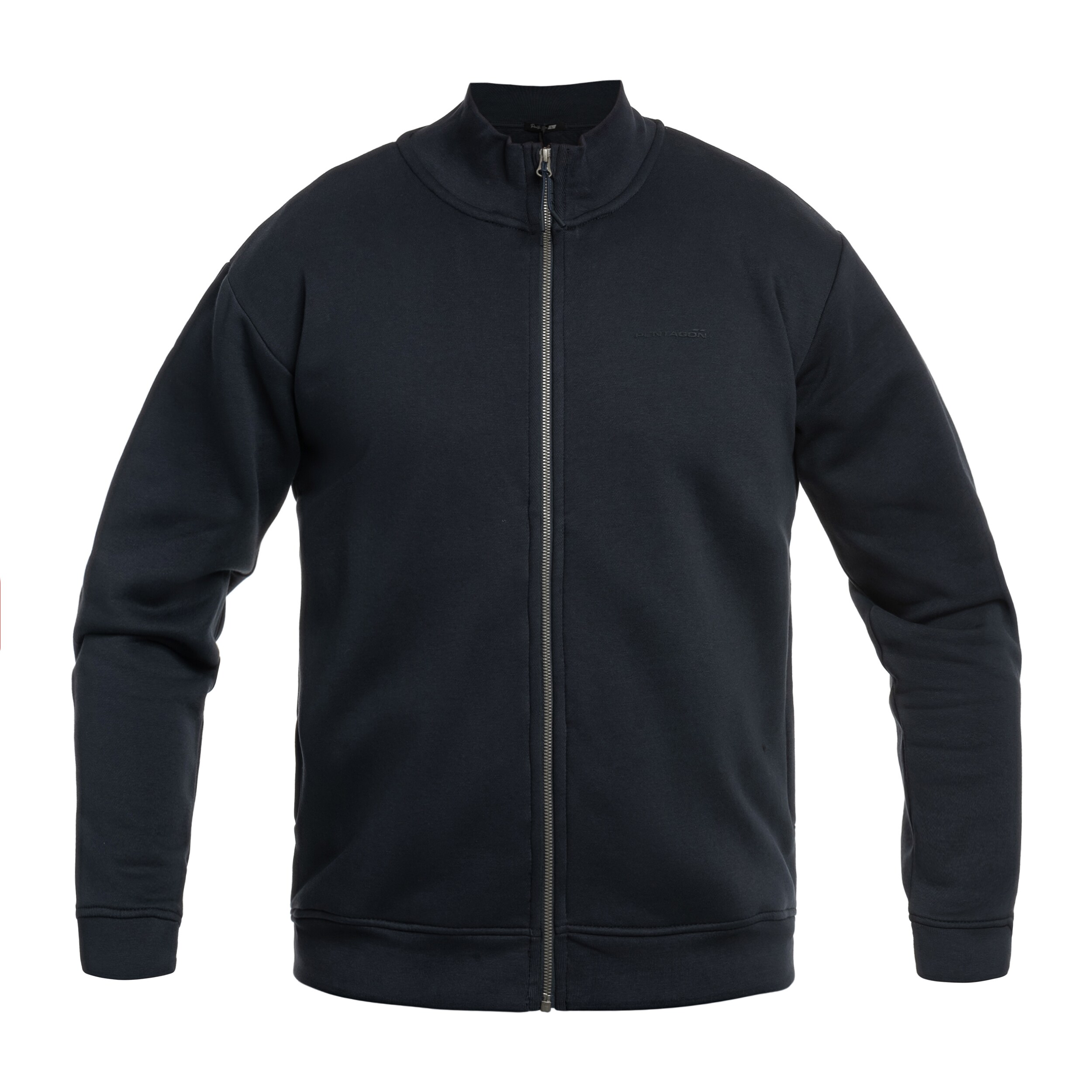 Кофта Pentagon Highneck Sweater - Midnight Blue