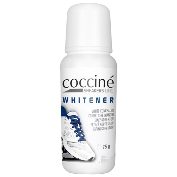 Wybielacz do butów Coccine Whitener 75 g
