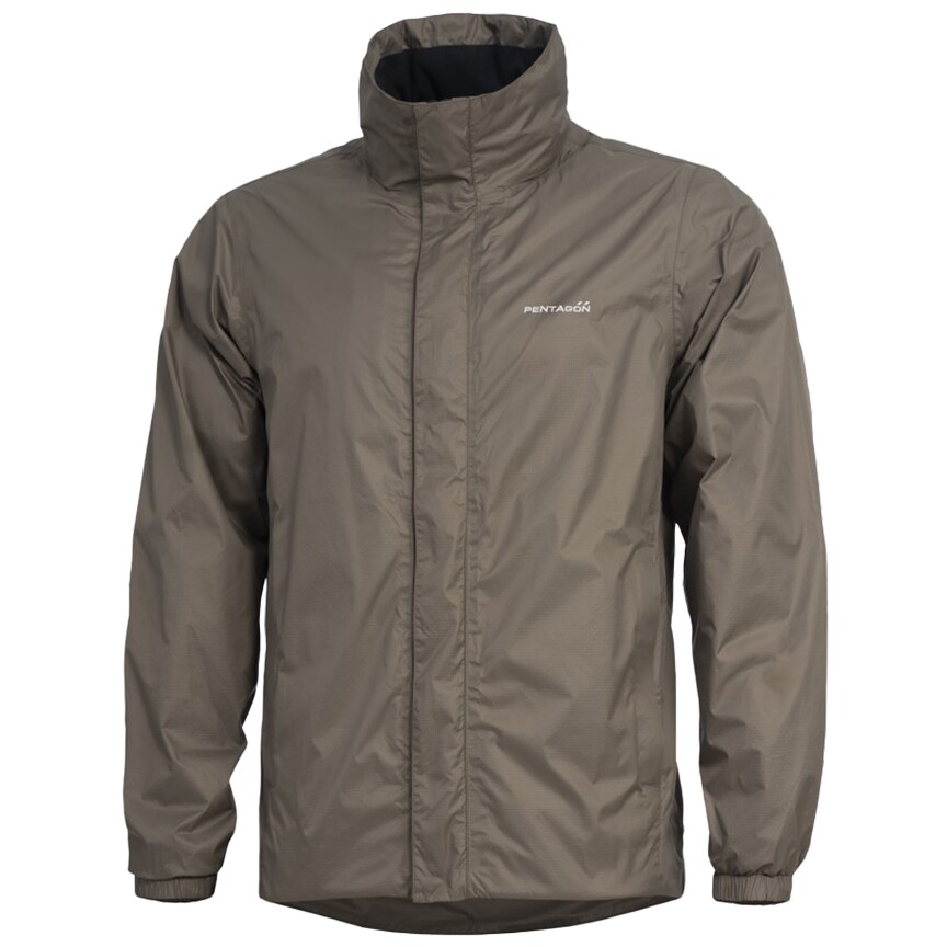 Куртка Pentagon Atlantic V2.0 Rain Jacket - RAL 7013