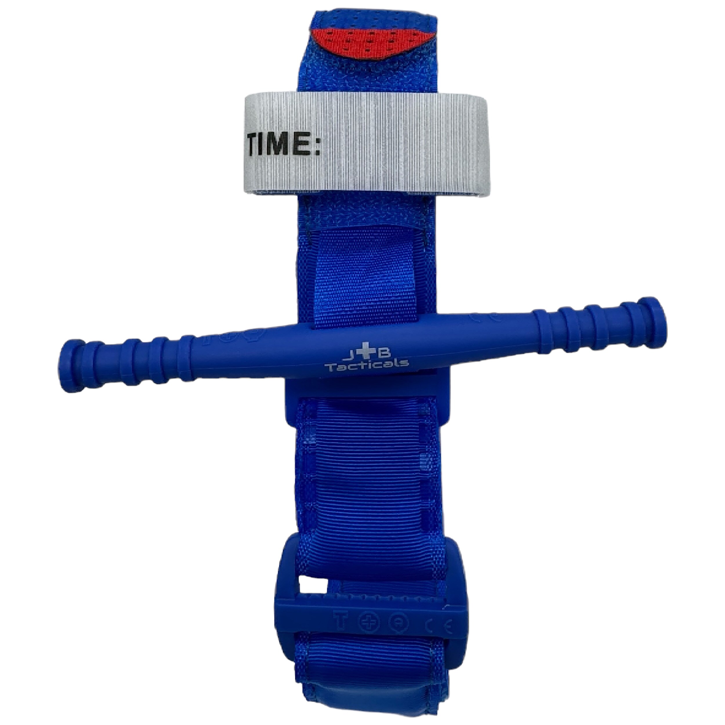 Staza taktyczna treningowa JB Tacticals - Niebieska