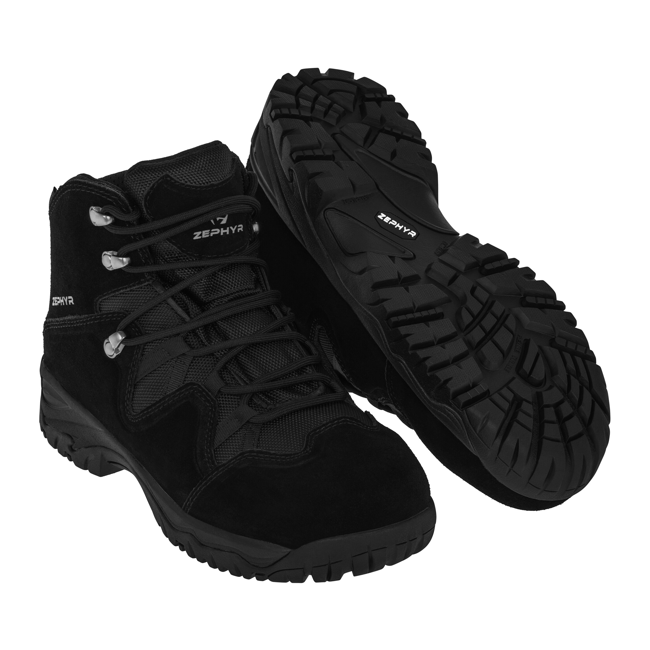 Buty Zephyr ZX59 - Black 