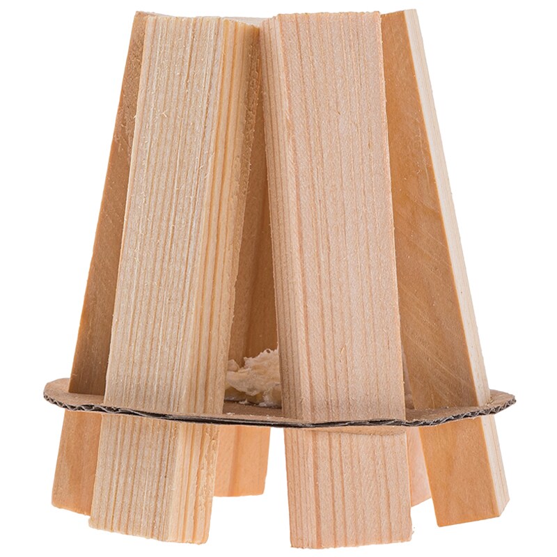 Розпалювач Woodson Eko-ognisko Survival - 100 шт.