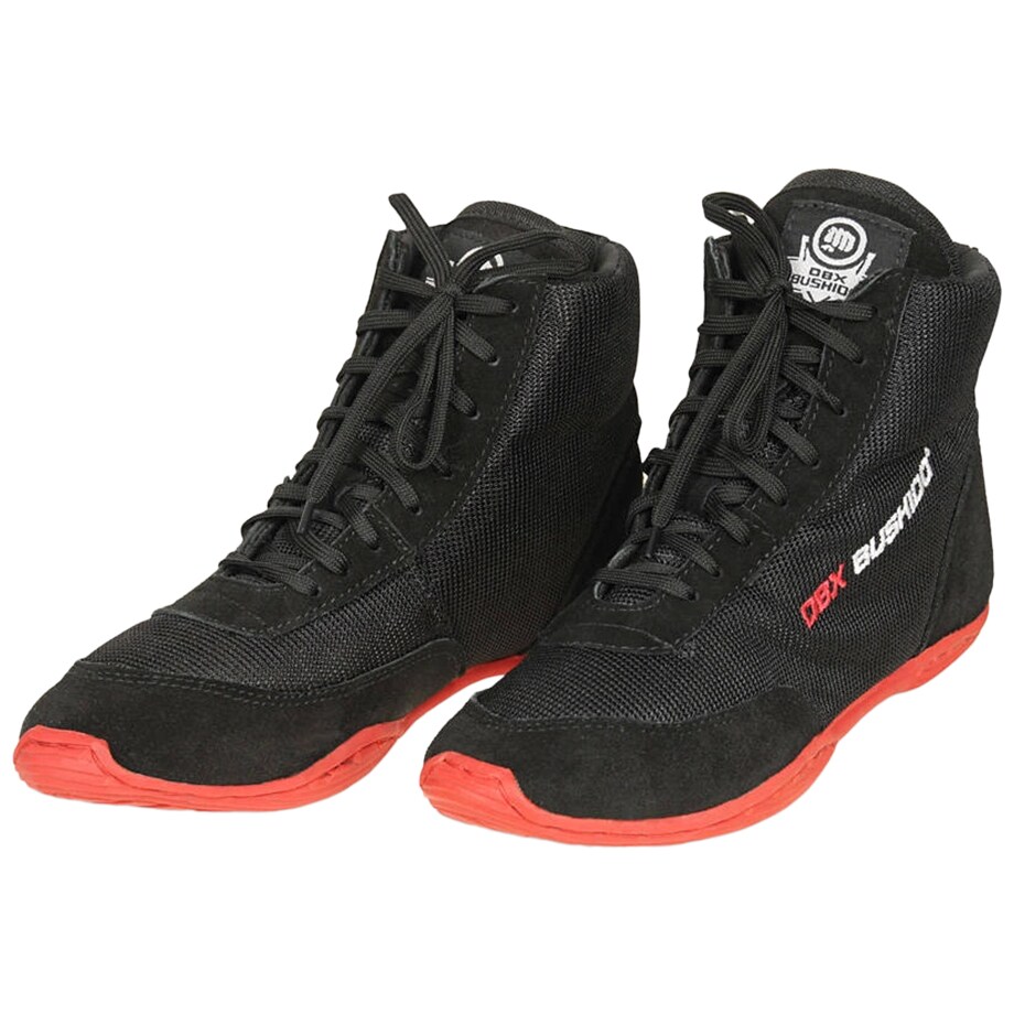 Buty DBX Bushido ARS-2051A - Black