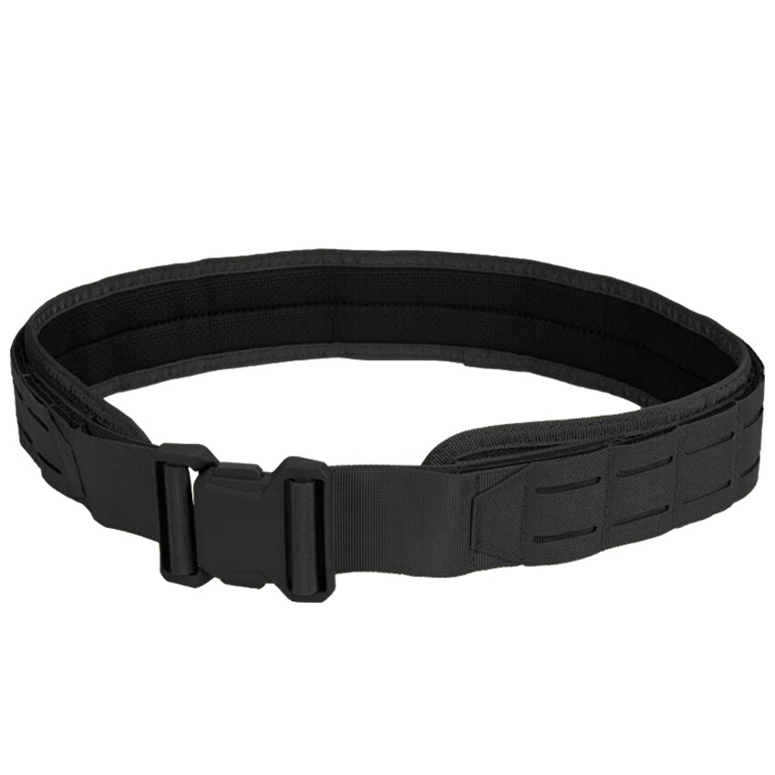 Pas taktyczny Condor LCS Vector Belt - Black