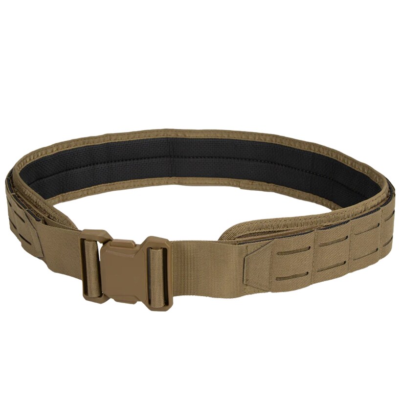 Pas taktyczny Condor LCS Vector Belt - Coyote Brown