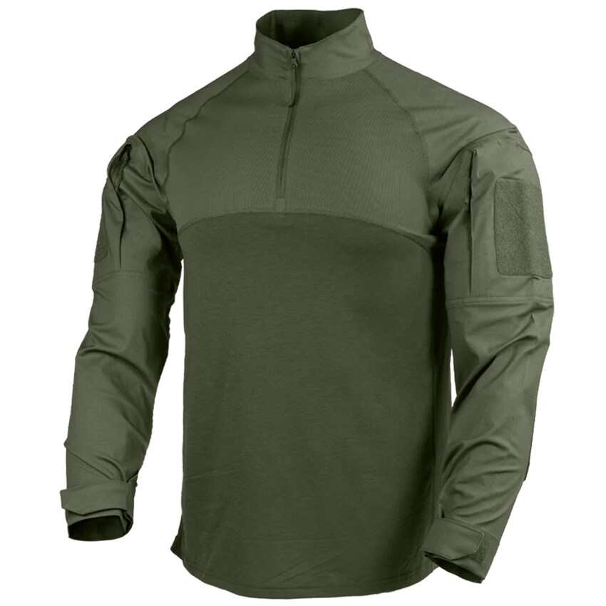 Bluza Condor Combat Shirt Gen II - Olive Drab