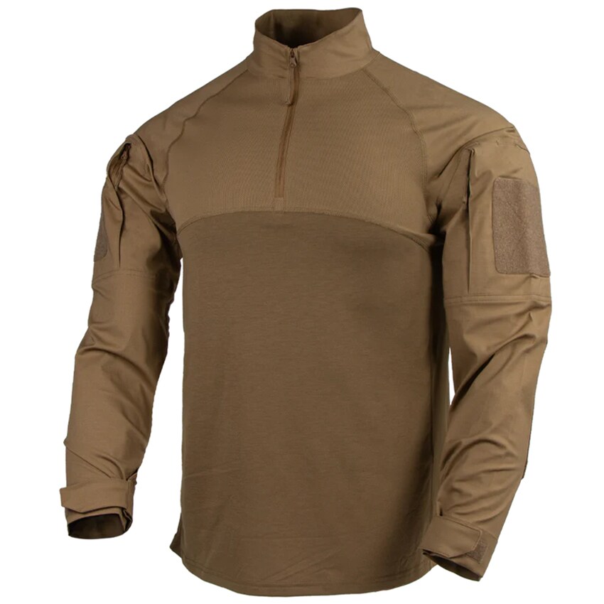 Bluza Condor Combat Shirt Gen II - Tan