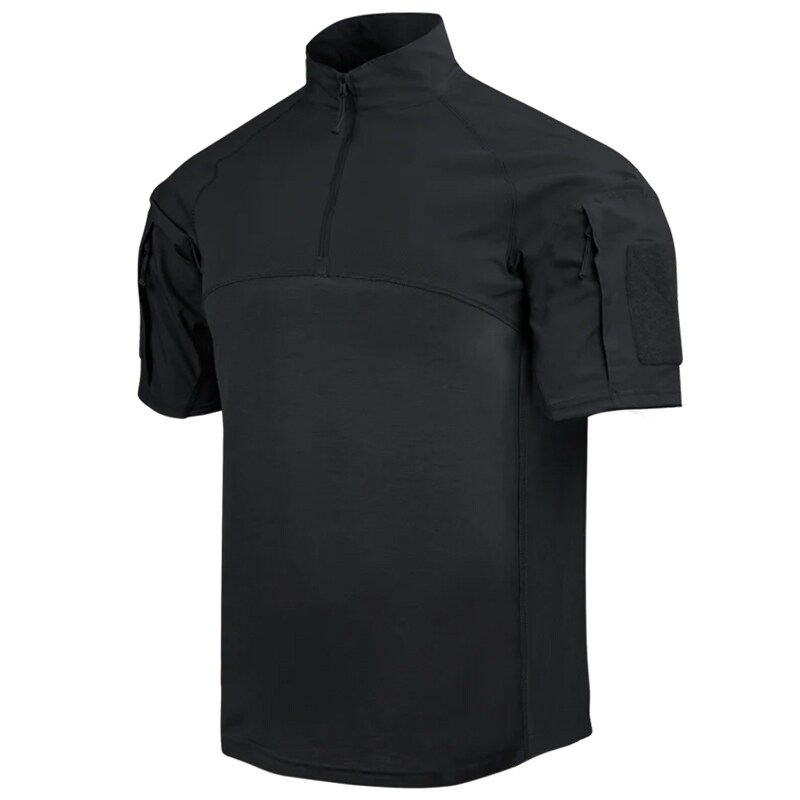 Bluza Condor Short Sleeve Combat Shirt Gen II - Black